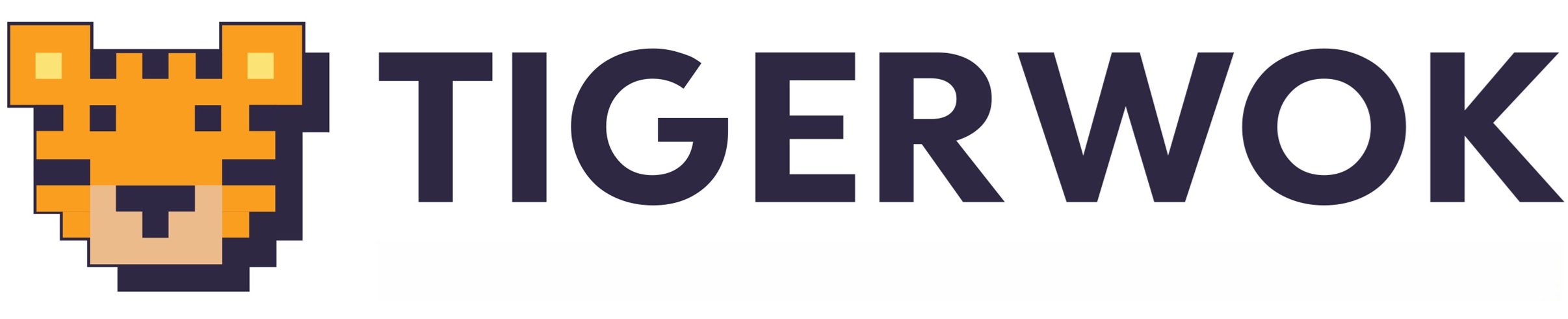 TIGER WOK mark