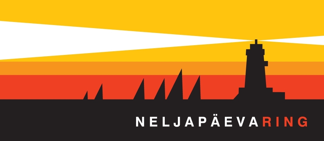 NELJAPÄEVARING mark