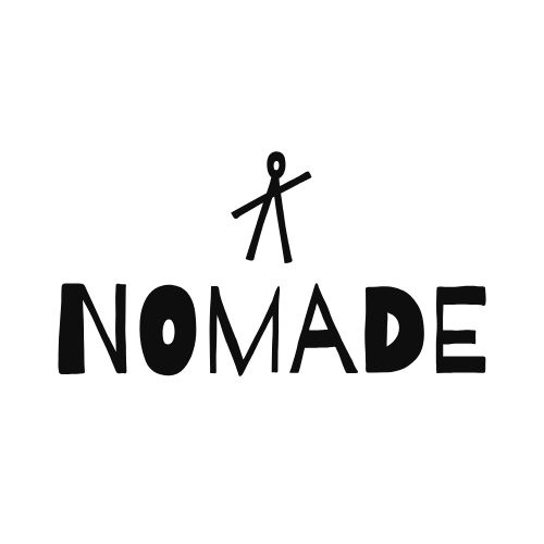 NOMADE mark