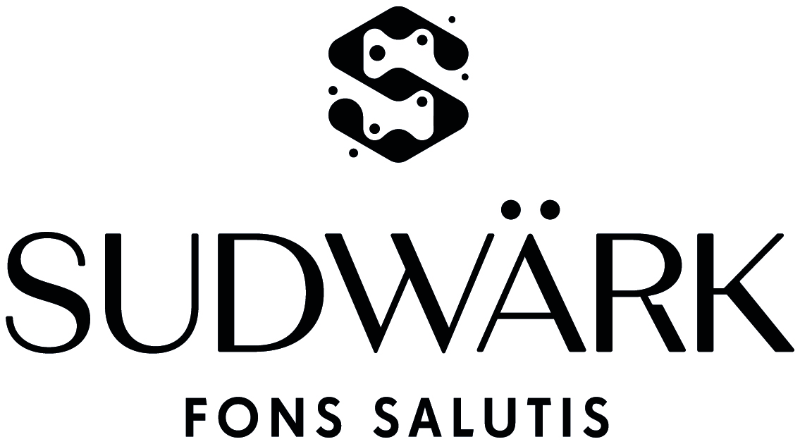SUDWÄRK FONS SALUTIS mark