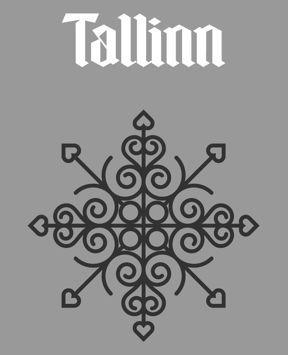 Tallinn mark