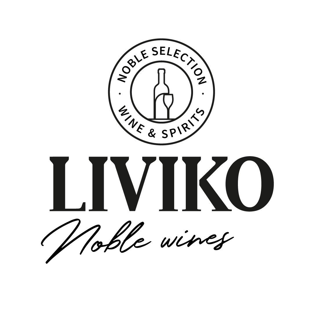 LIVIKO Noble wines NOBLE SELECTION WINE & SPIRITS mark