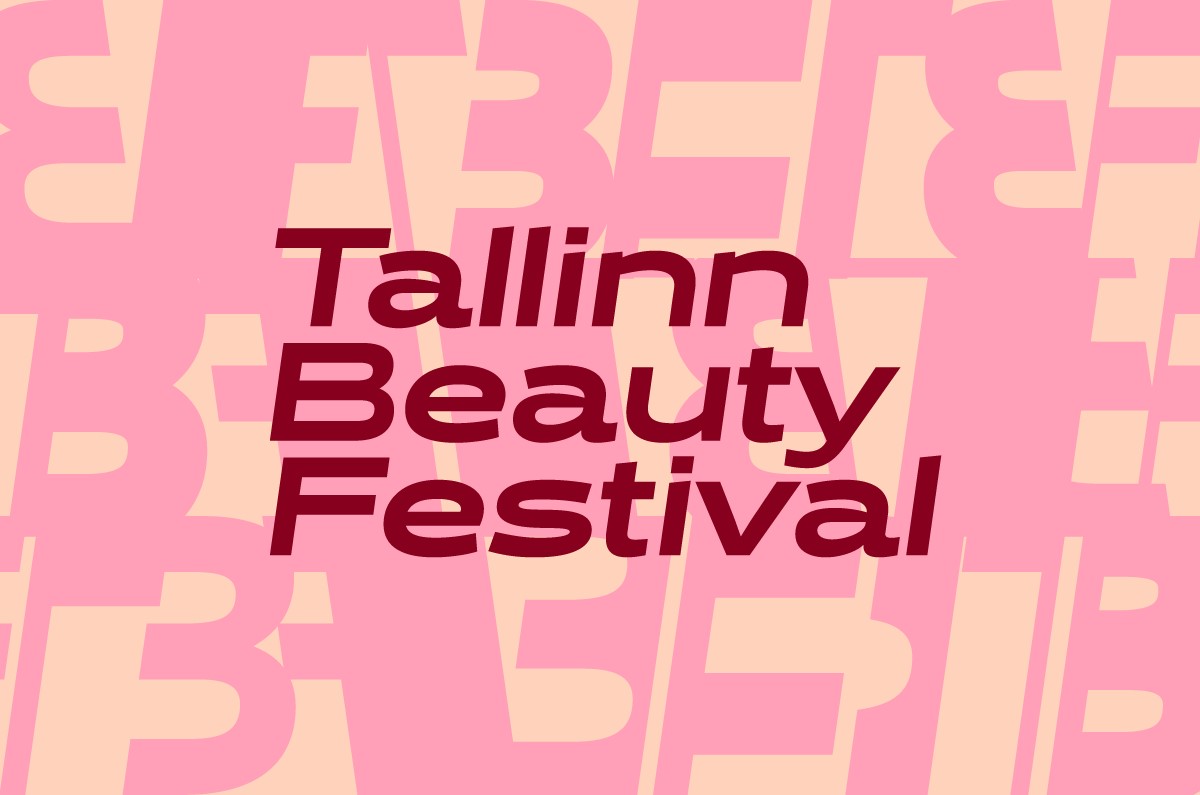 Tallinn Beauty Festival mark