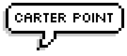 CARTER POINT mark