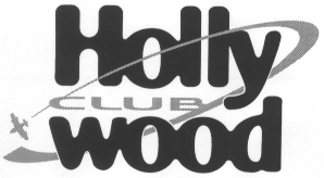 CLUB HOLLYWOOD mark