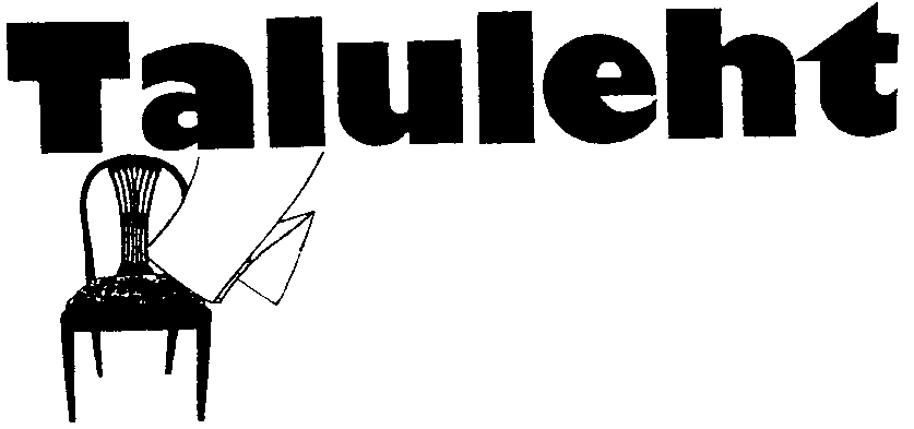 Taluleht mark