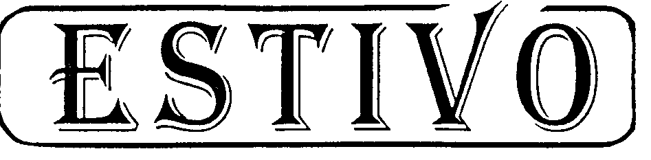 ESTIVO mark