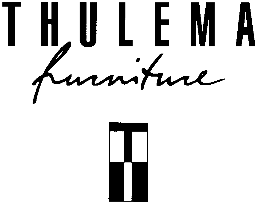 THULEMA furniture mark