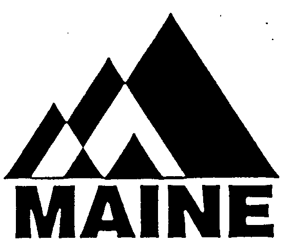 MAINE mark