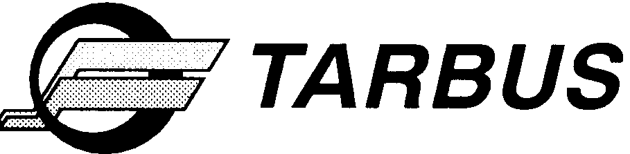 TARBUS mark