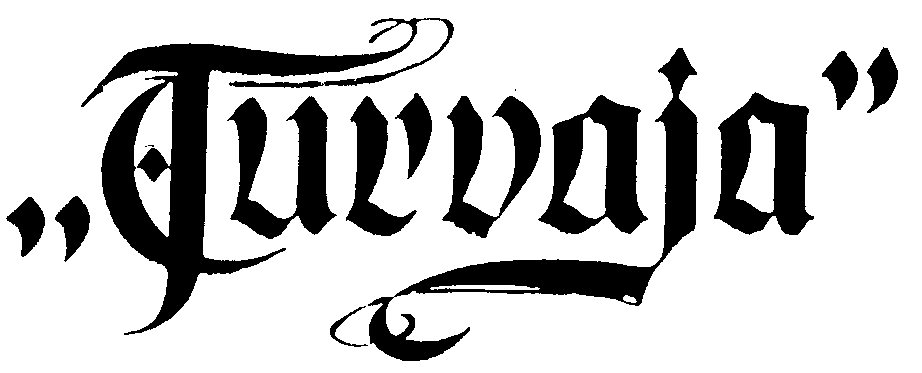 TURVAJA mark