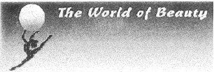 The World of Beauty mark