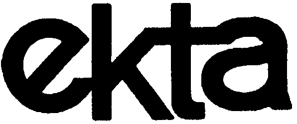 EKTA mark