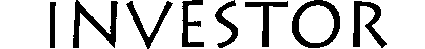INVESTOR mark