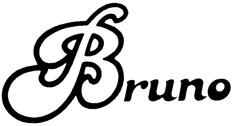 BRUNO mark