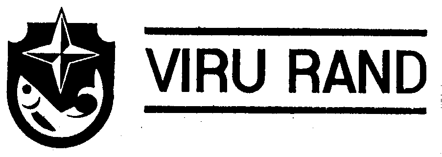 VIRU RAND mark