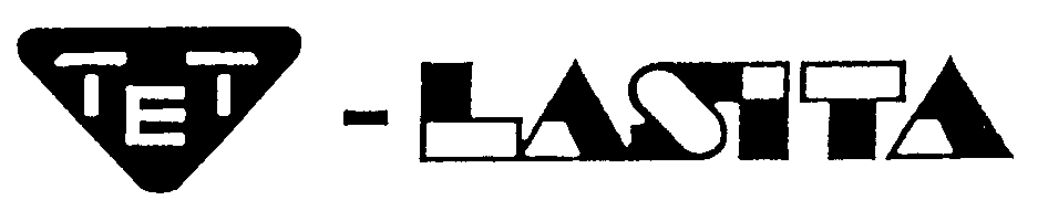 TET-LASITA mark
