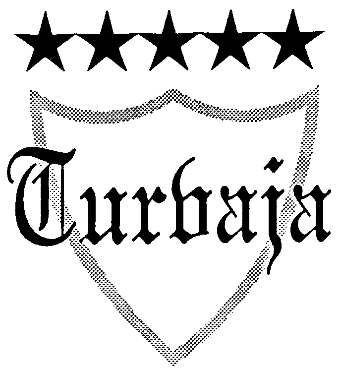 TURVAJA mark