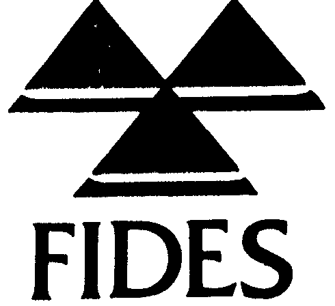 FIDES mark
