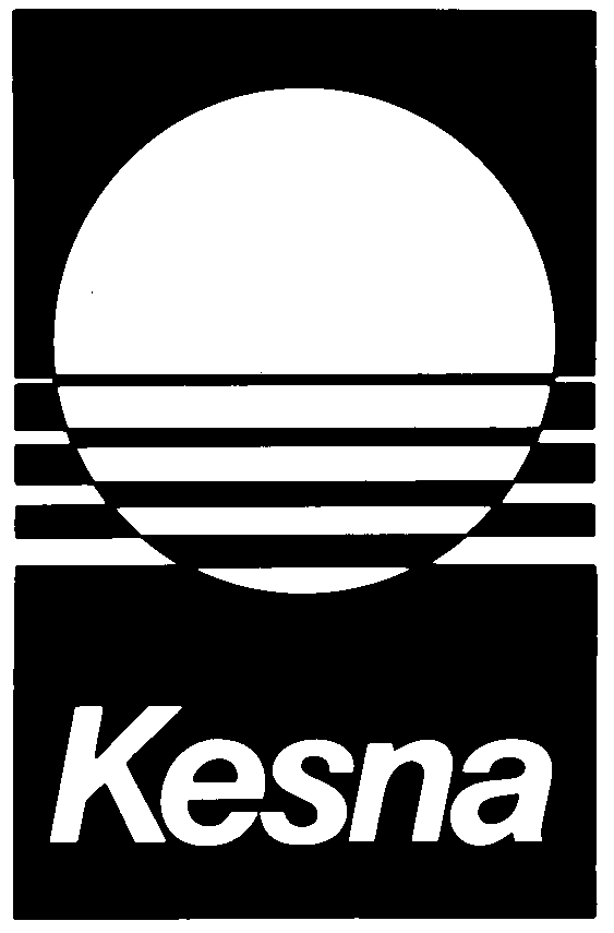 KESNA mark