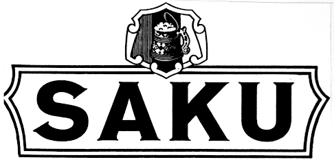 SAKU mark