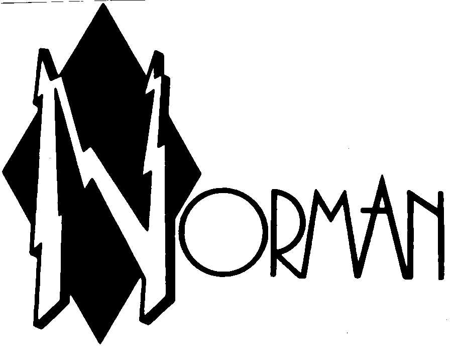 NORMAN mark