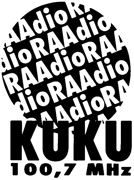 KUKU RAADIO mark