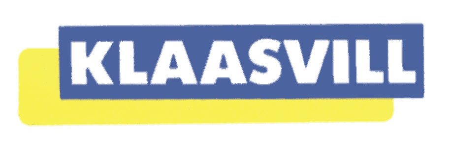 KLAASVILL mark