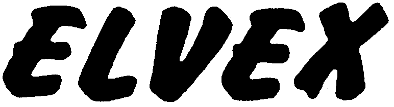 ELVEX mark