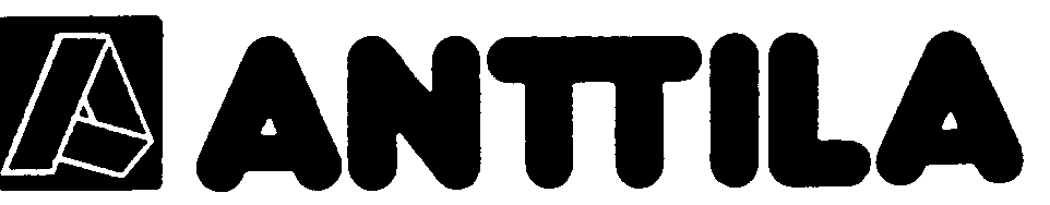 ANTTILA mark