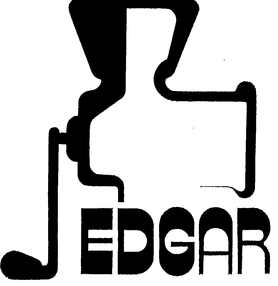 EDGAR mark