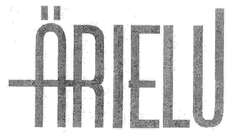 ÄRIELU mark