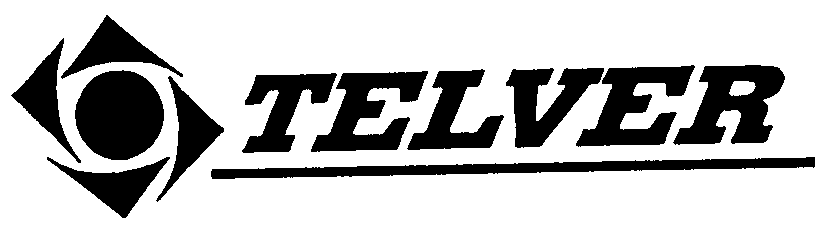TELVER mark