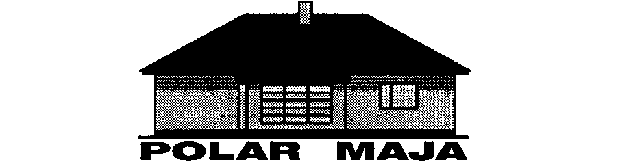 POLAR MAJA mark