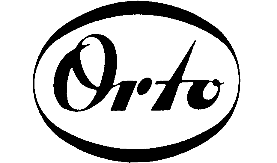 Orto mark
