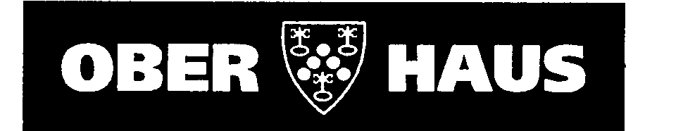 OBER HAUS mark