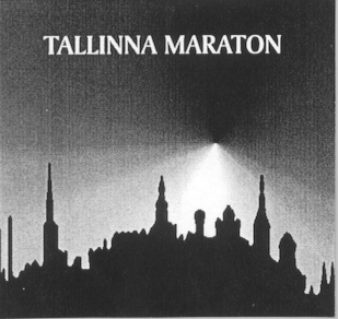 TALLINNA MARATON mark