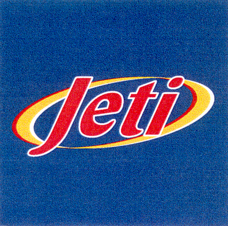 Jeti mark
