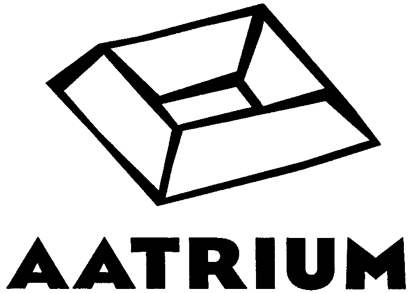 AATRIUM mark