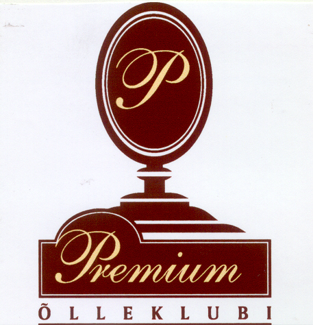 Premium ÕLLEKLUBI mark