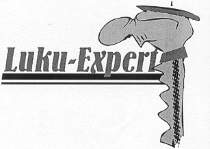 Luku-Expert mark
