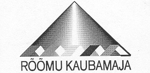 RÕÕMU KAUBAMAJA mark
