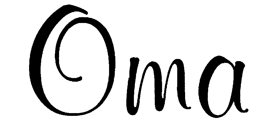 Oma mark