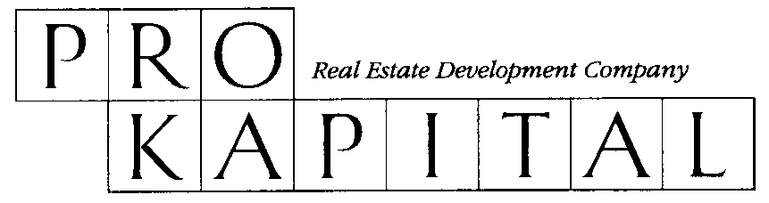 PRO KAPITAL mark