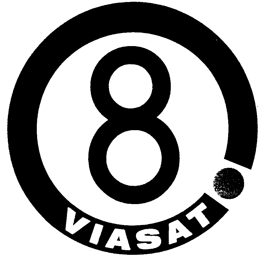 VIASAT 8 mark