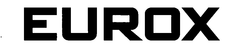 EUROX mark