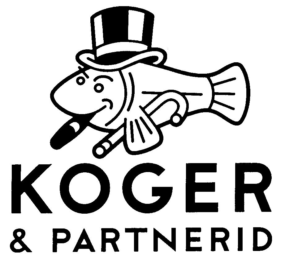 KOGER & PARTNERID mark