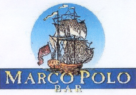 MARCO POLO BAR mark
