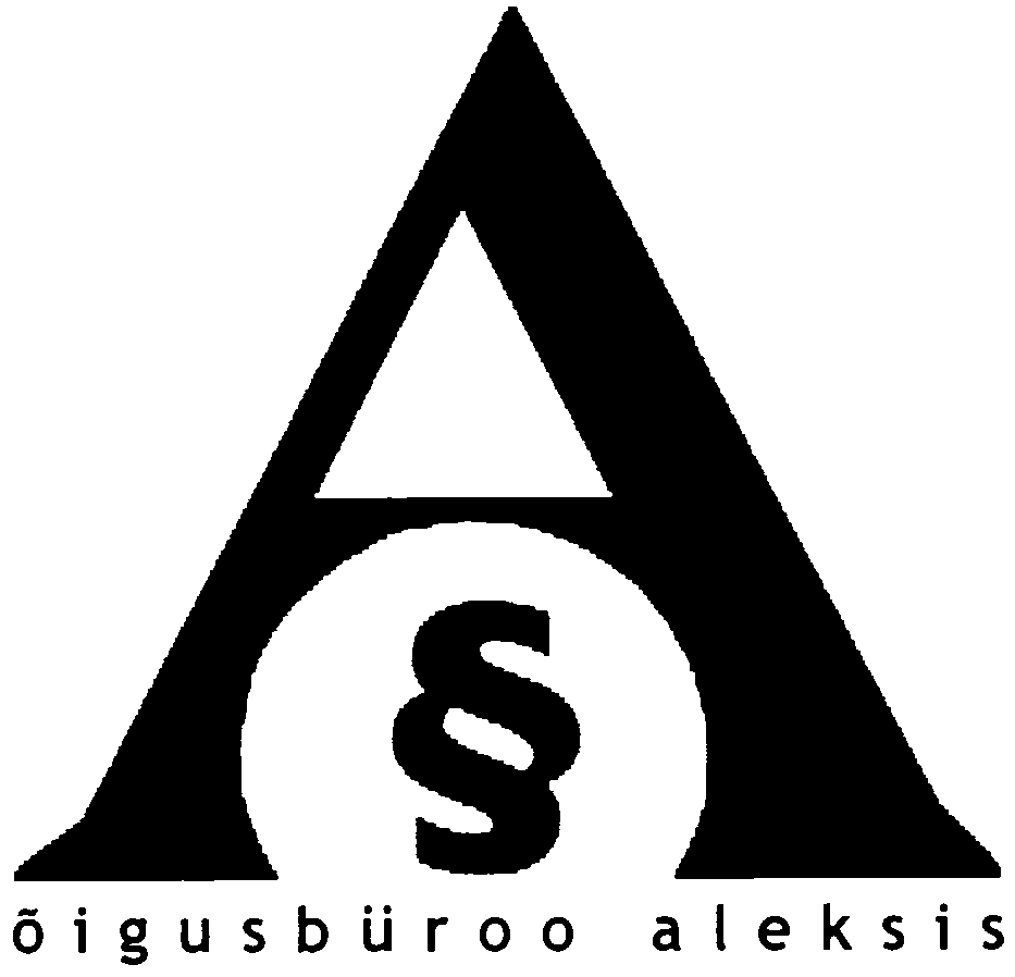 A õigusbüroo aleksis mark