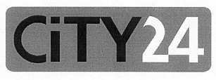 CiTY24 mark